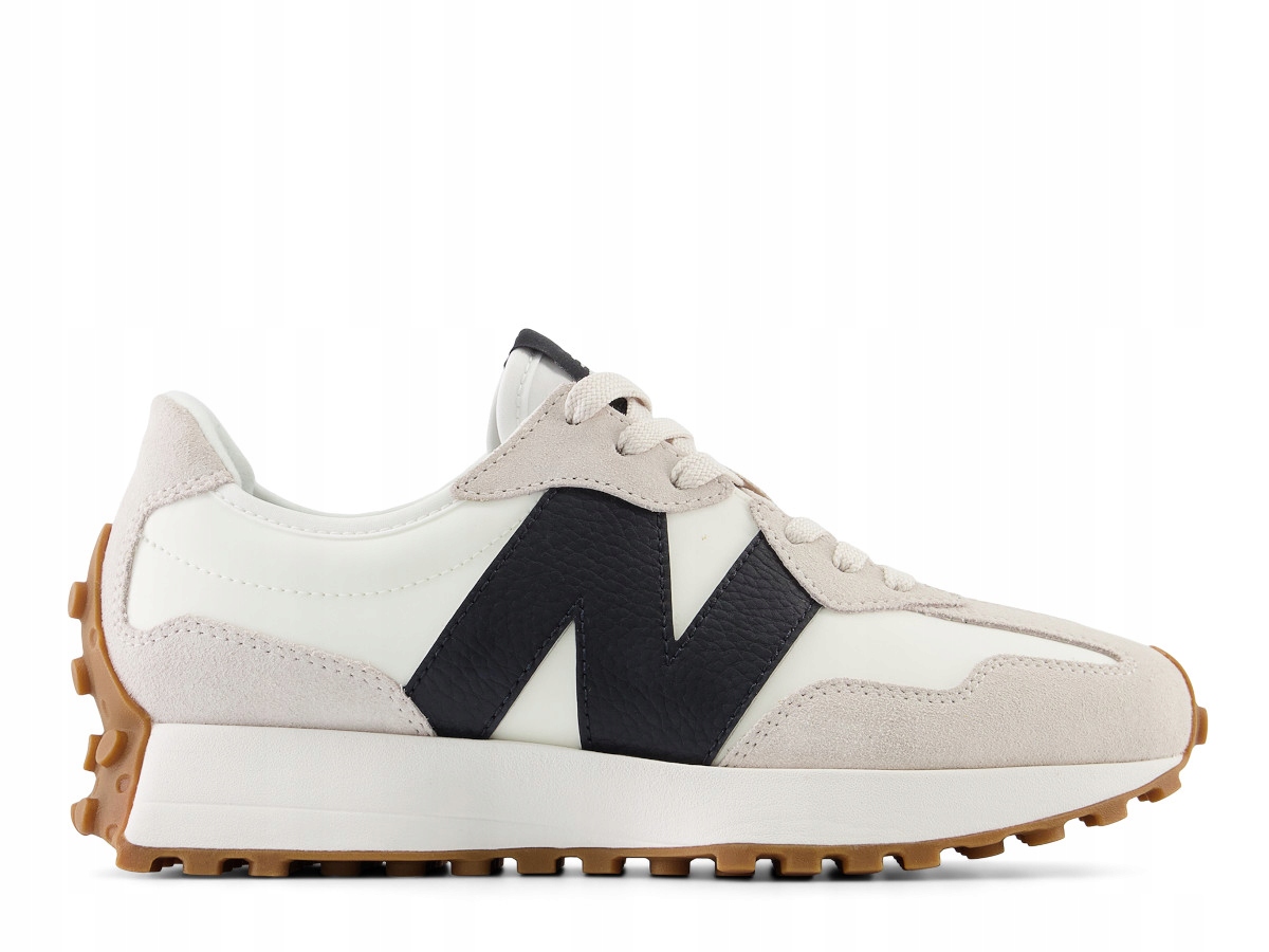 Buty New Balance 327 Beżowe 40,5