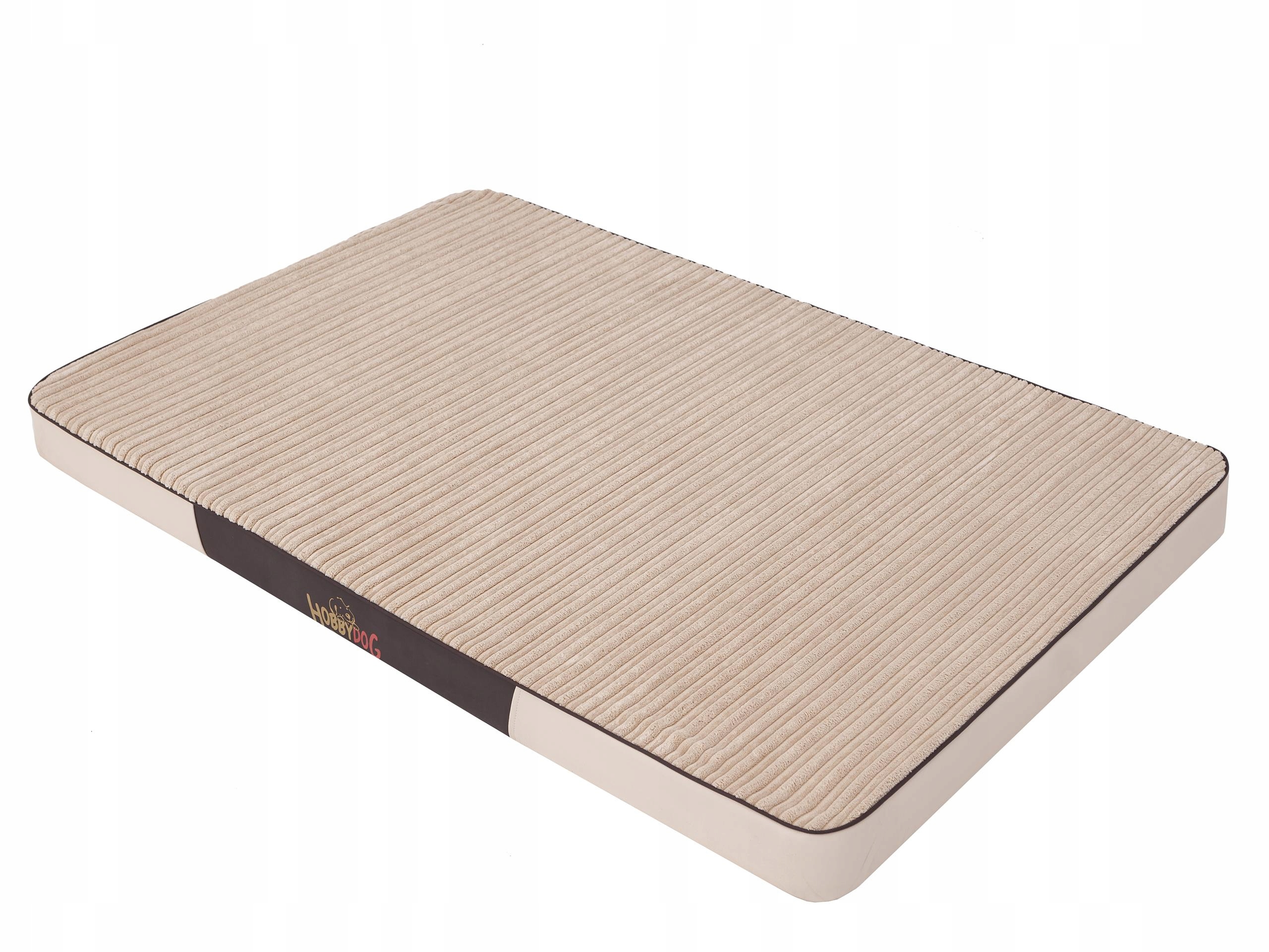 

Materac dla Psa - duży XL 120x80 - Kanapa Hobbydog