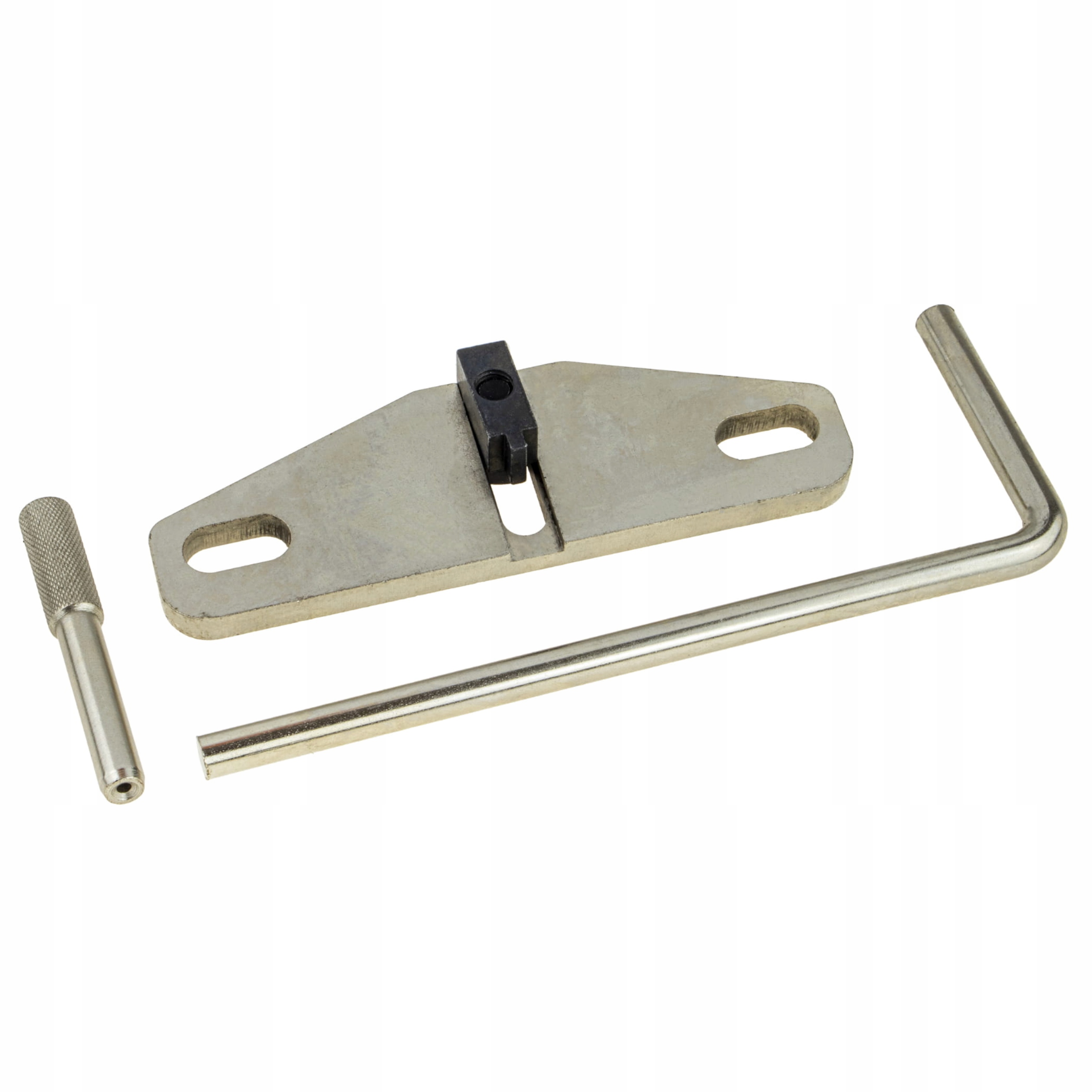 Blokada Rozrządu Ford Mondeo Galaxy Volvo V50 2.0D