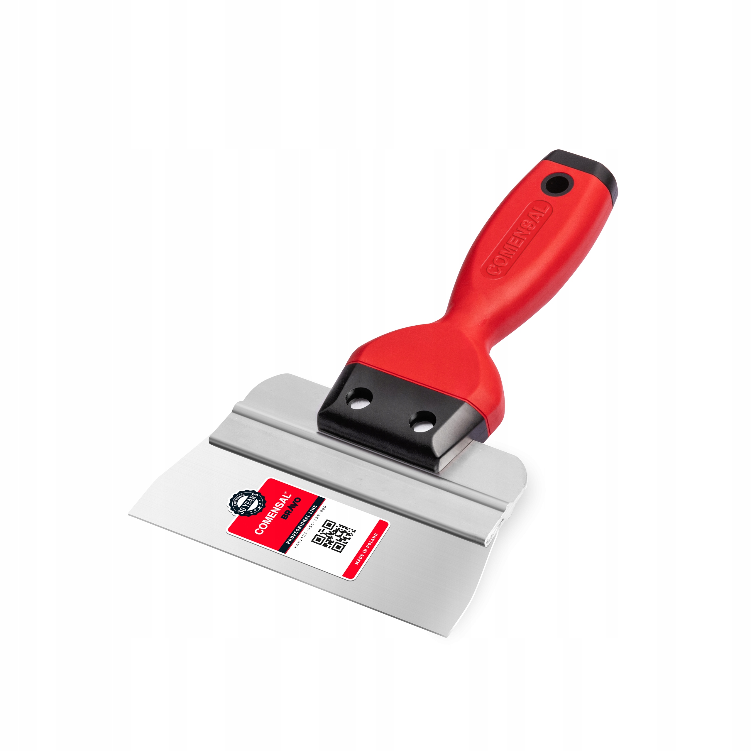 

Comensal Szpachla fasadowa do gładzi gipsu 150mm