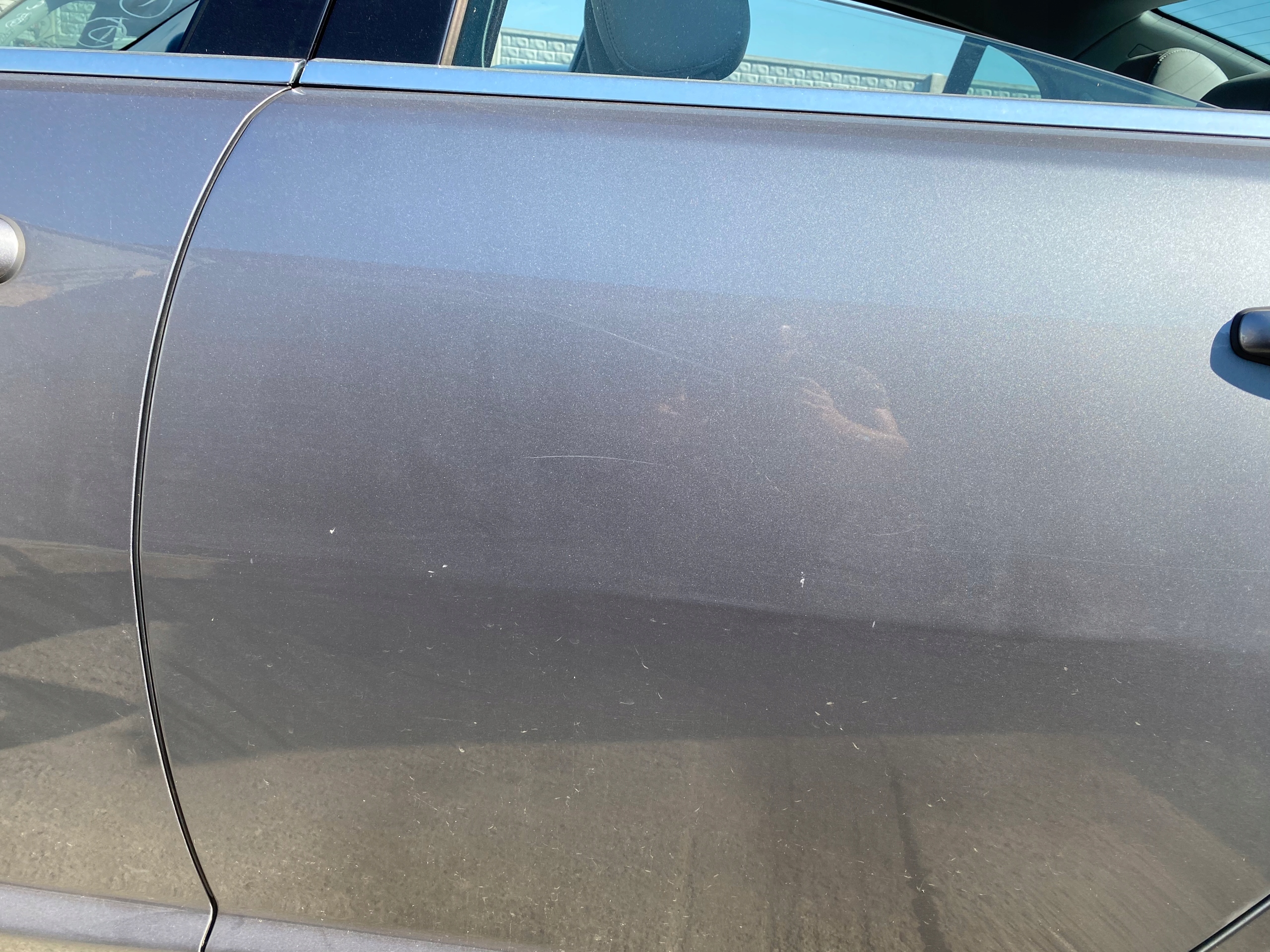 DRZWI LEWE TYL JAGUAR XF X250 PRZED LIFT LJZ Strona zabudowy tył - lewa