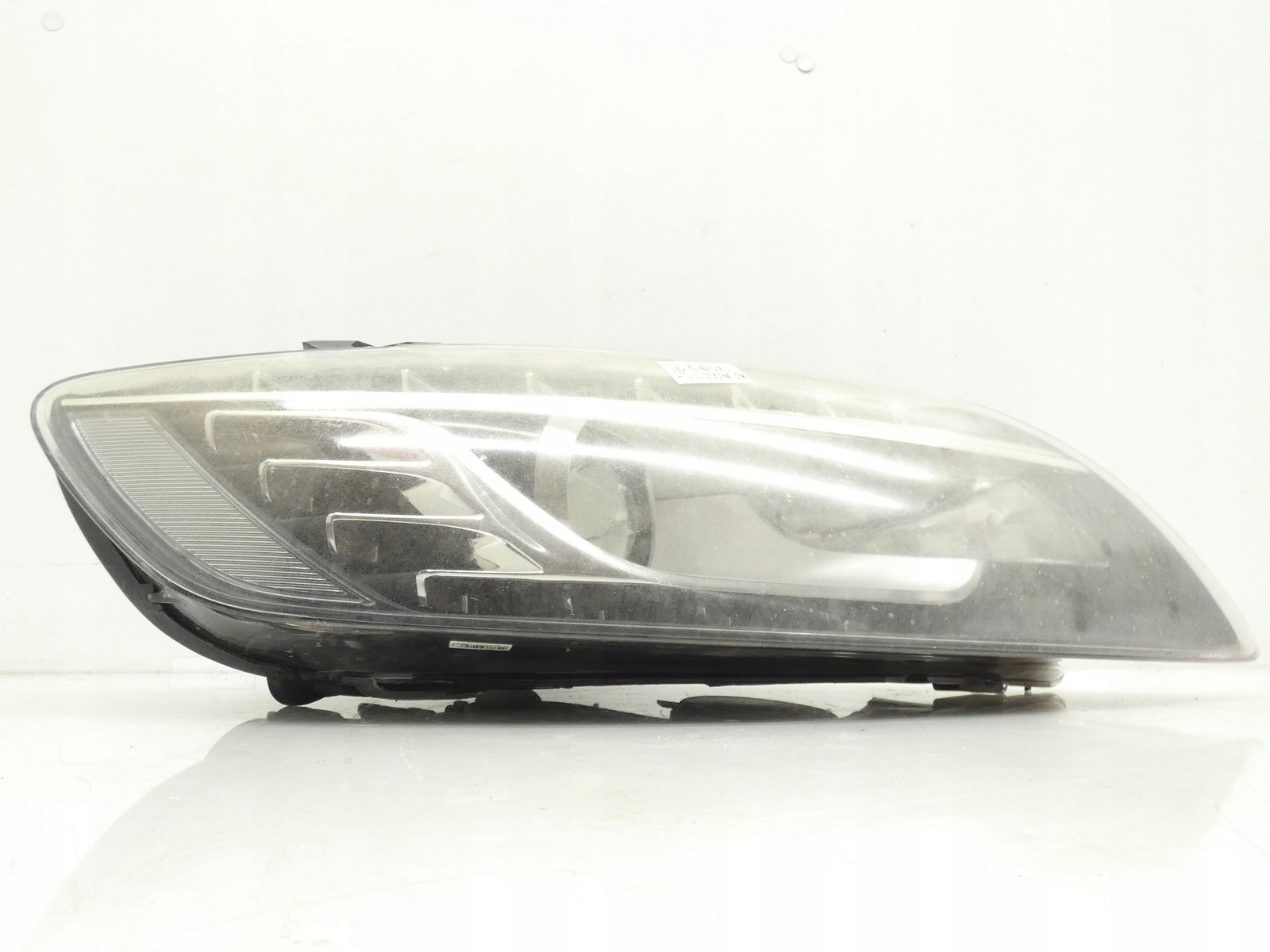 light REFLEKTOR right front right front AUDI Q7 4L LIFT 4L0941004AG