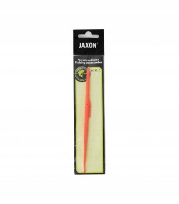 

Jaxon Wypychacz Wędkarski 16cm 1szt.