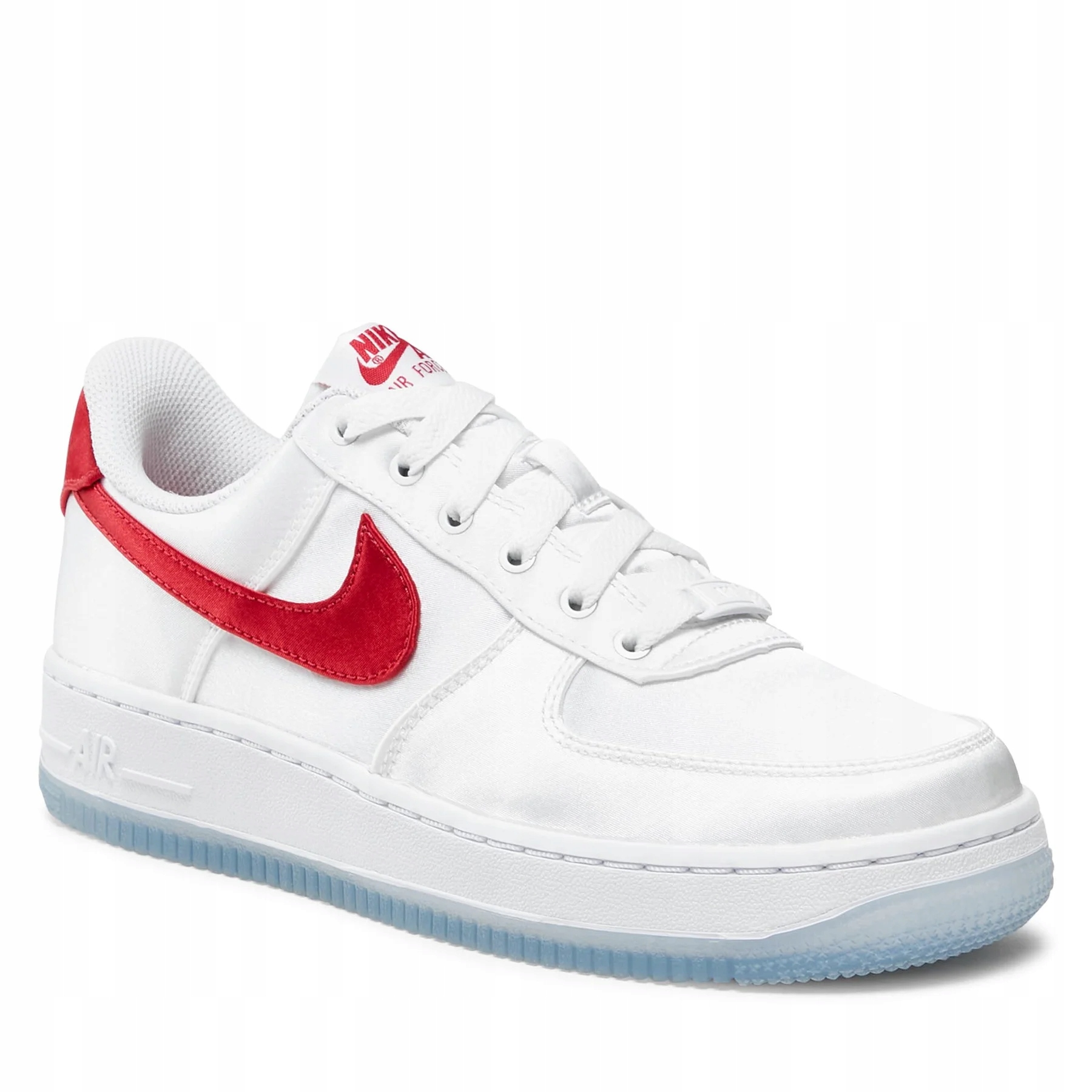Nike Dámské sportovní boty Wygonde Modní Air Force 1 DX6541-100 vel. 36
