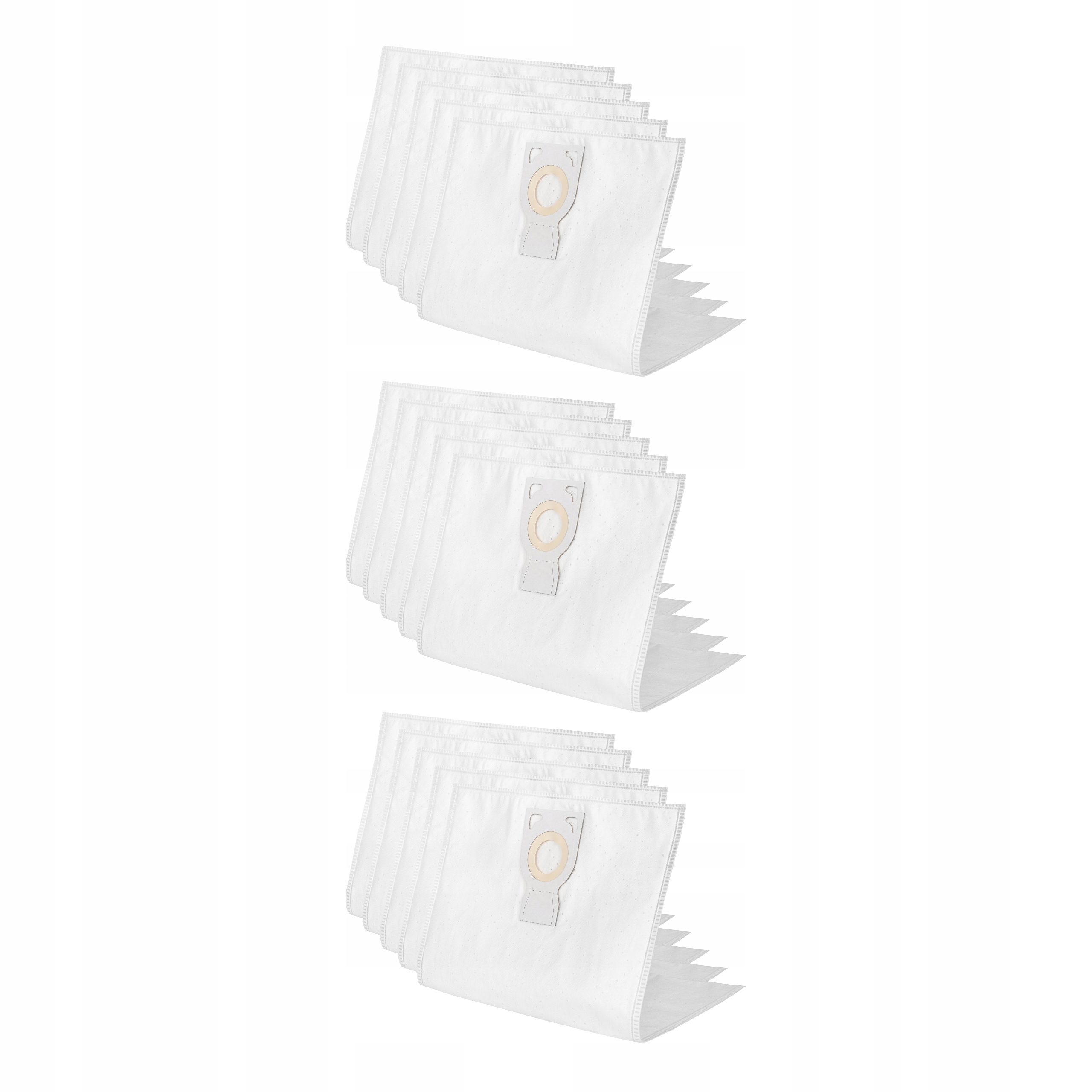 Sáčky do vysavače Starmix Isc Ardl 1425 1450 1625 Ewsr Asr 2025 35 15 ks