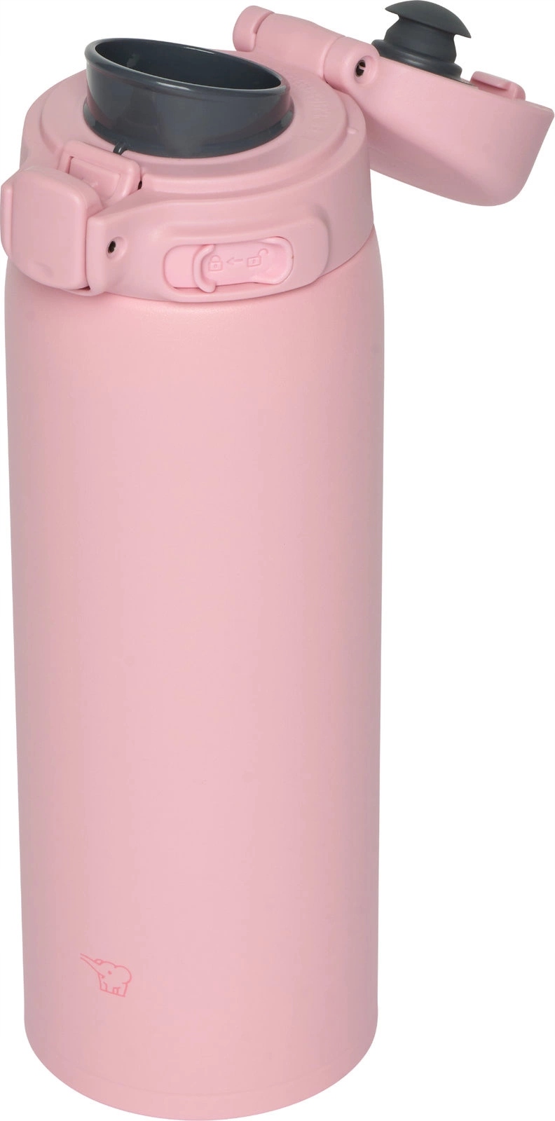 Termohrnek Zojirushi SU-BA48-AM 0,48L Pink