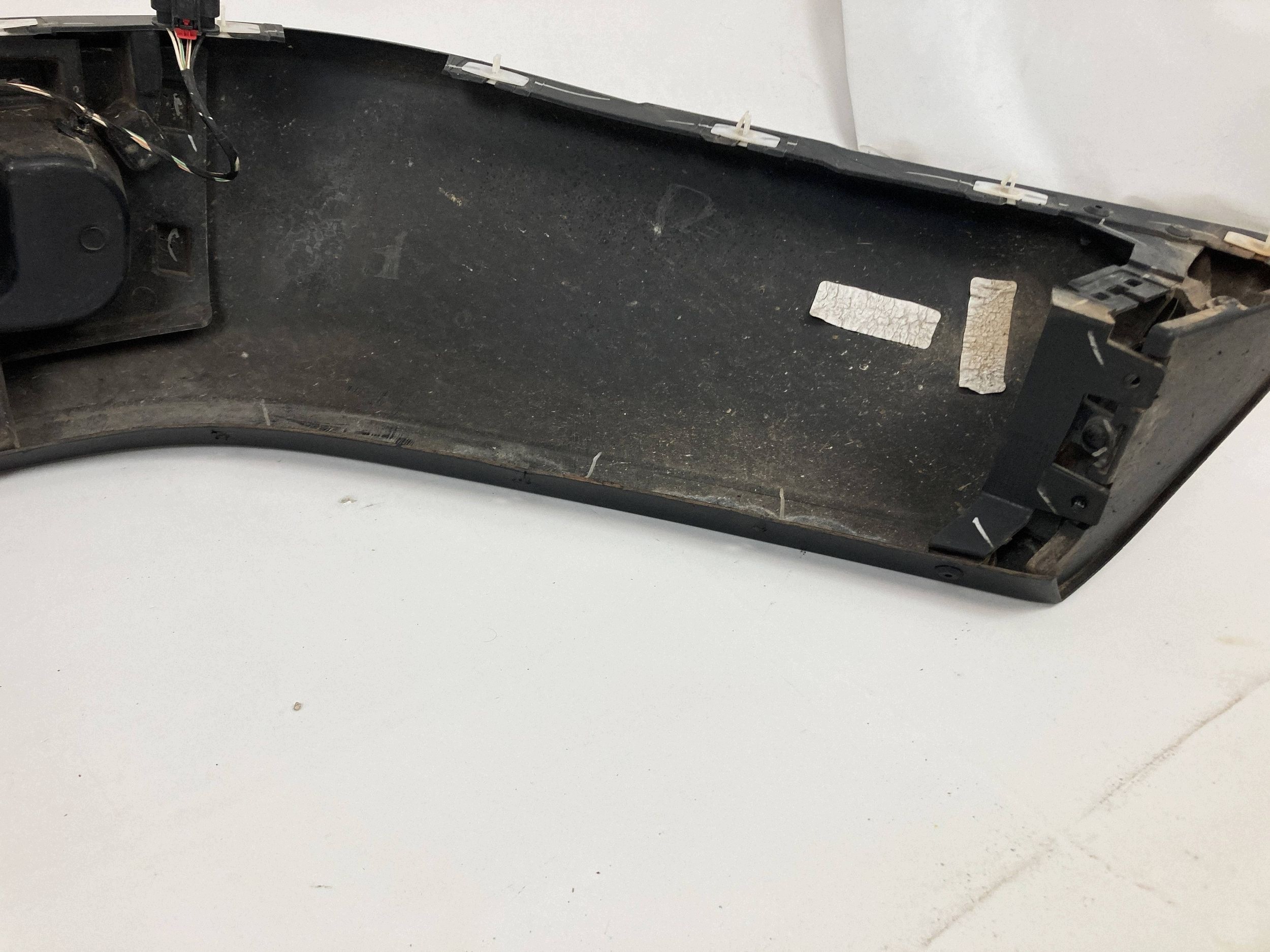 Jeep Wrangler Gladiator Indicateur de direction poszerzenie Aile Droite Avant 2018-26