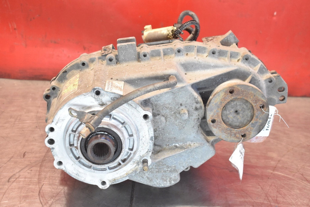 REDUKTOR 47300-3C200 KIA SORENTO 1 I 2.5 CRDI 4X4 02R