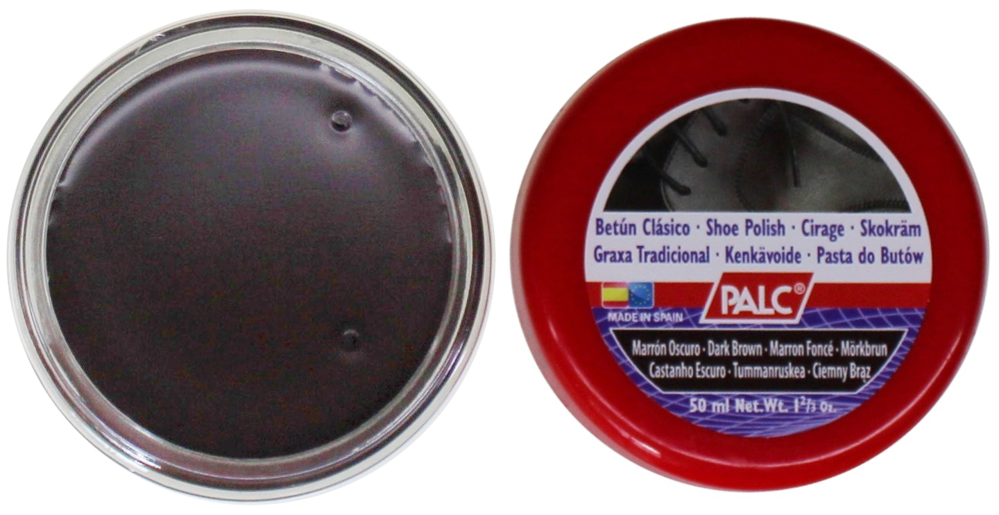 PALC PASTA KREM DO SKÓR BUTÓW Model PALC Pasta do butów