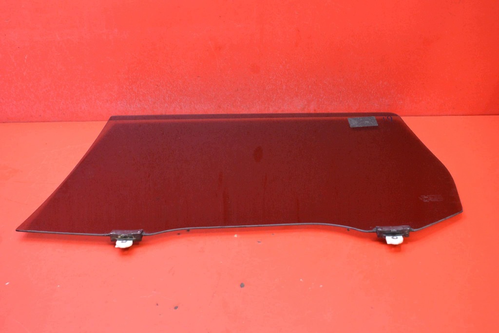 window side right rear part rear MITSUBISHI OUTLANDER 3 III 12-14
