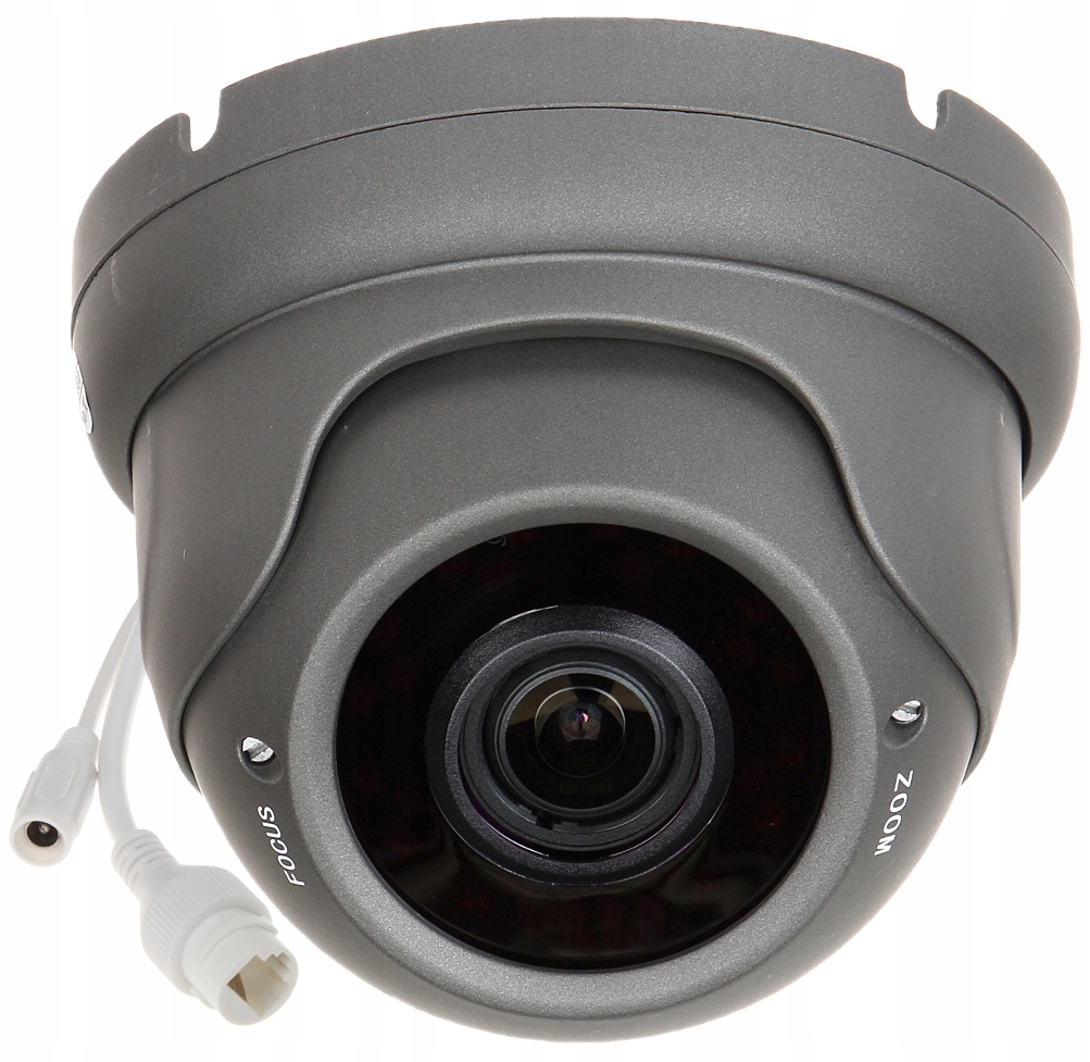 Kamera kopułkowa Ip Apti APTI-350V3-2812P 2 Mpx