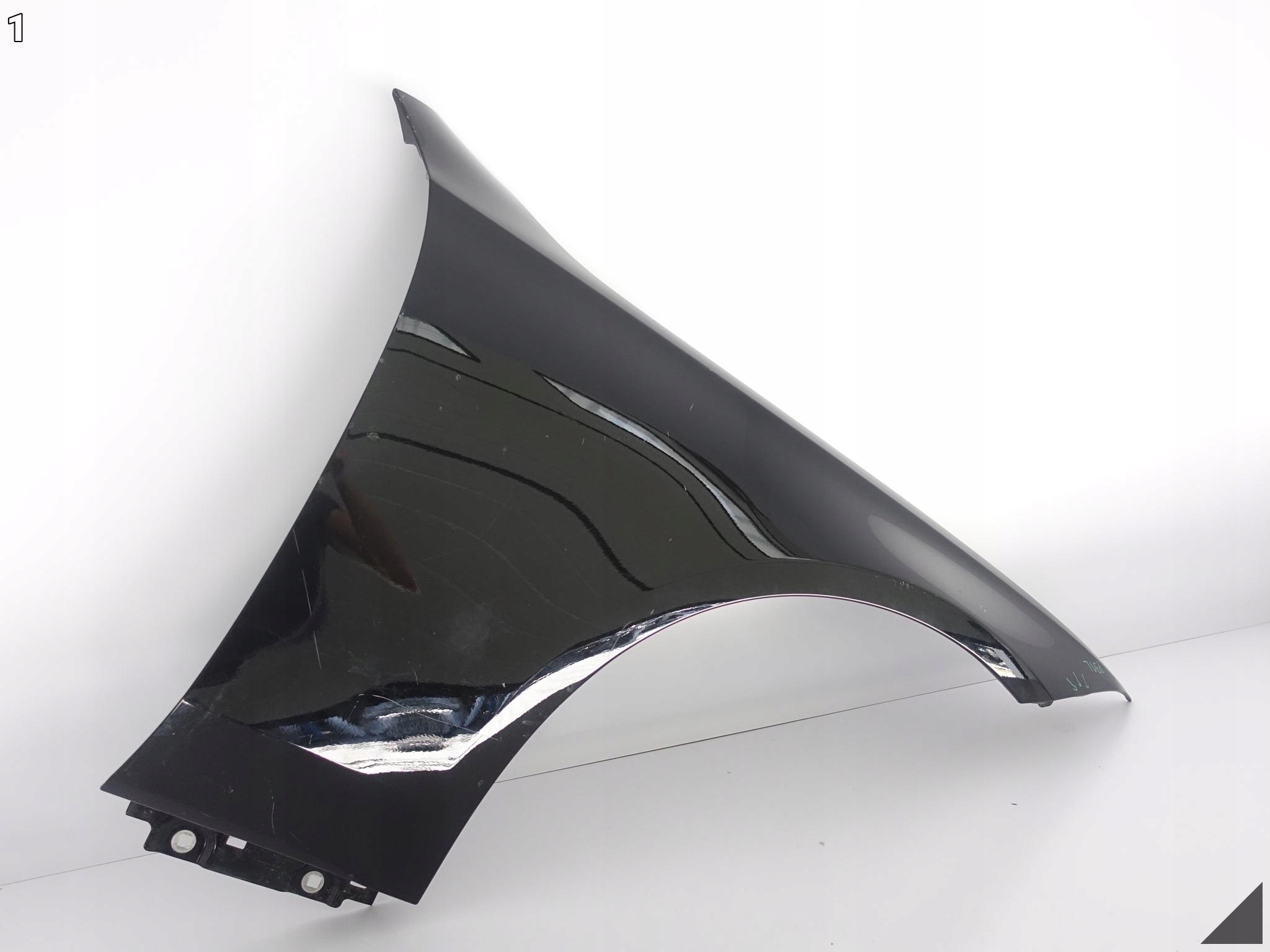 MERCEDES S-KLASA W223 20- fender right front