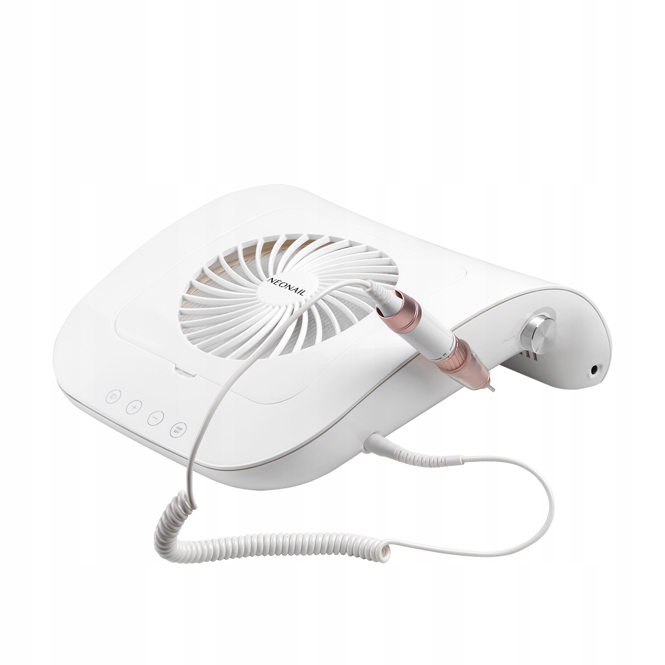 Neonail Bruska Futuro 2v1 s odsáváním prachu