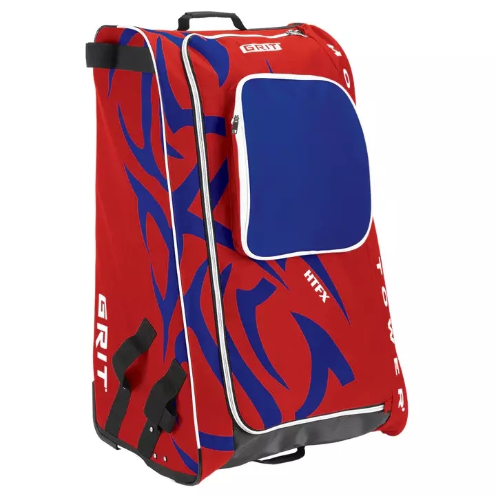Grit Torba Grit Htfx Sr, Montreal Canadiens, Senior, 36"