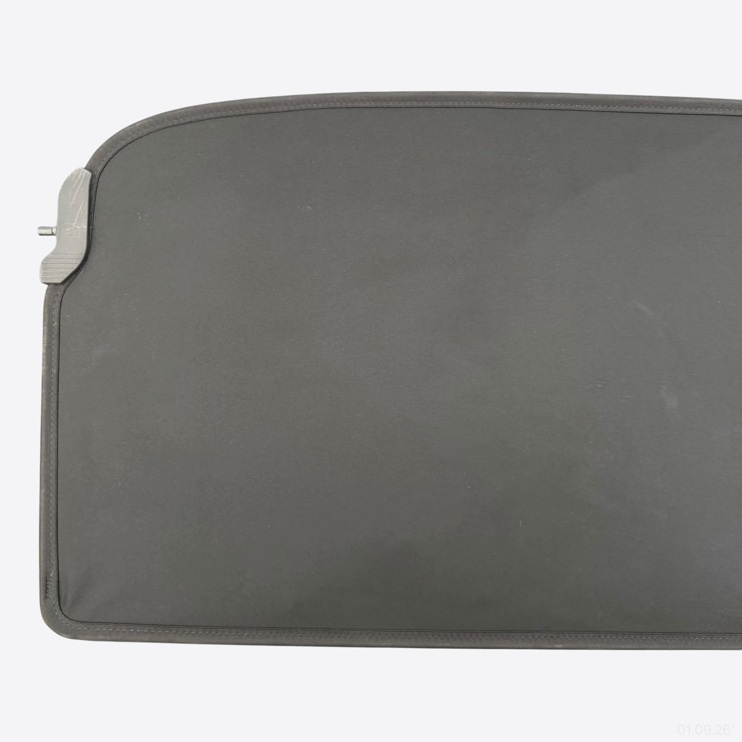 plato rear boot FORD PUMA II MK2 L1TB-S46826-A