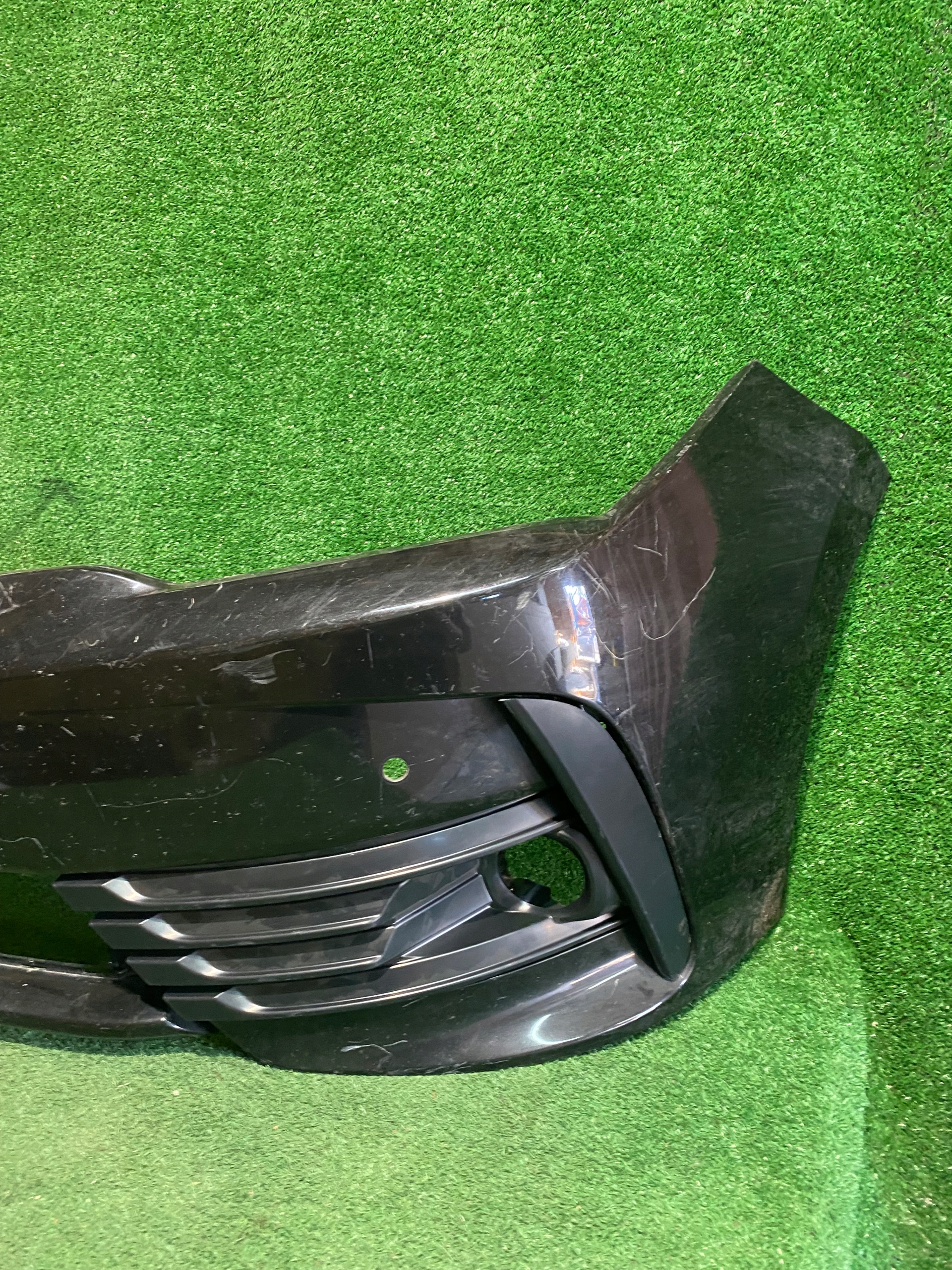 Frontstoßstange vorne TOYOTA COROLLA E16 LIFT