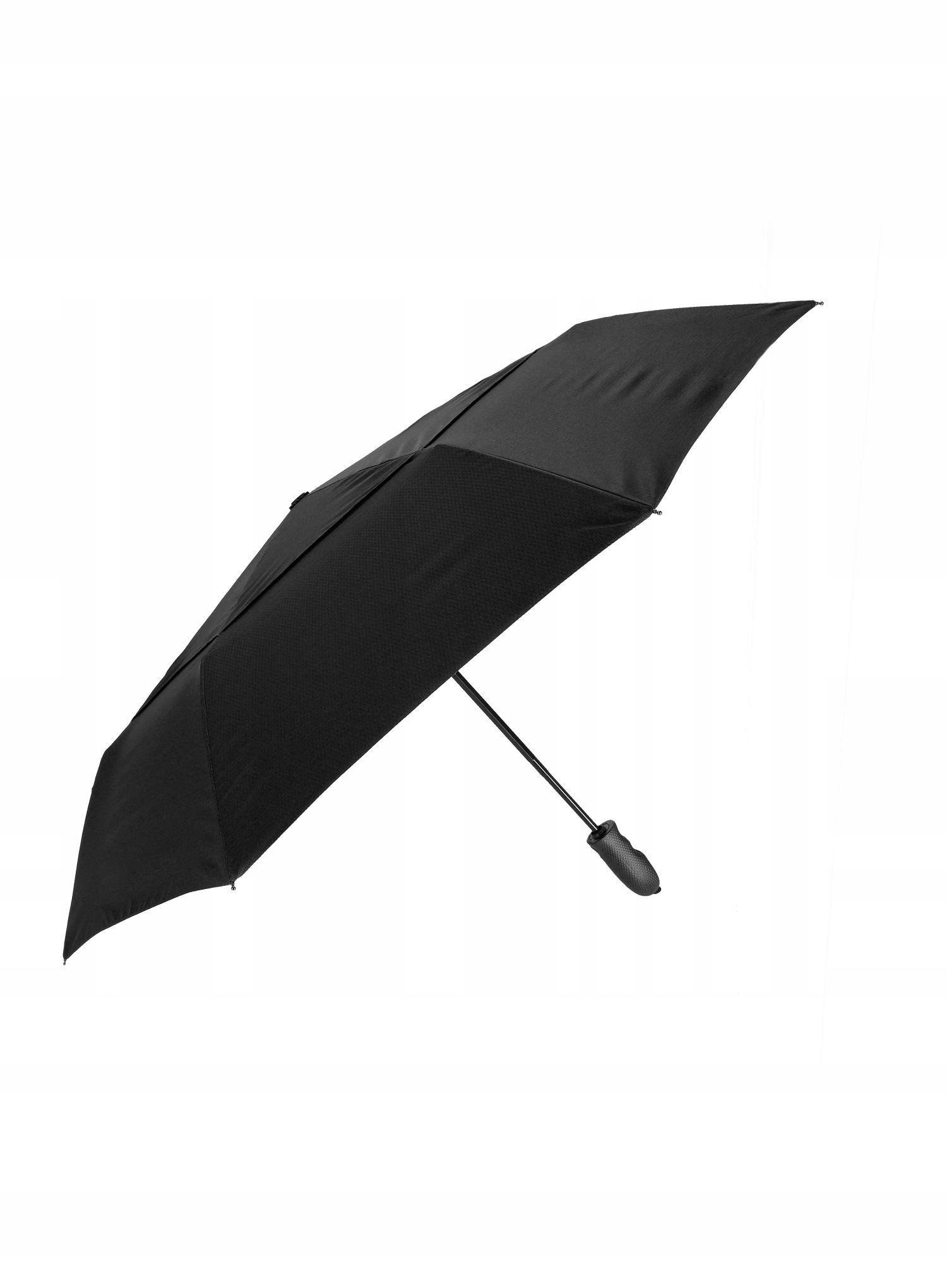 Deštník Lifeventure Trek Umbrella Medium černý