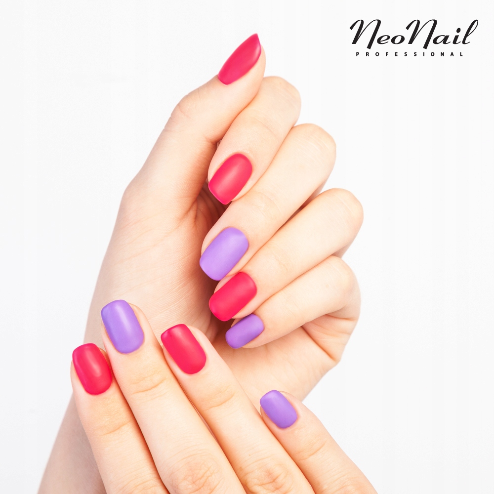 NEONAIL Lakier Hybrydowy WILD HEART 7,2 ml Kod producenta 6177-7