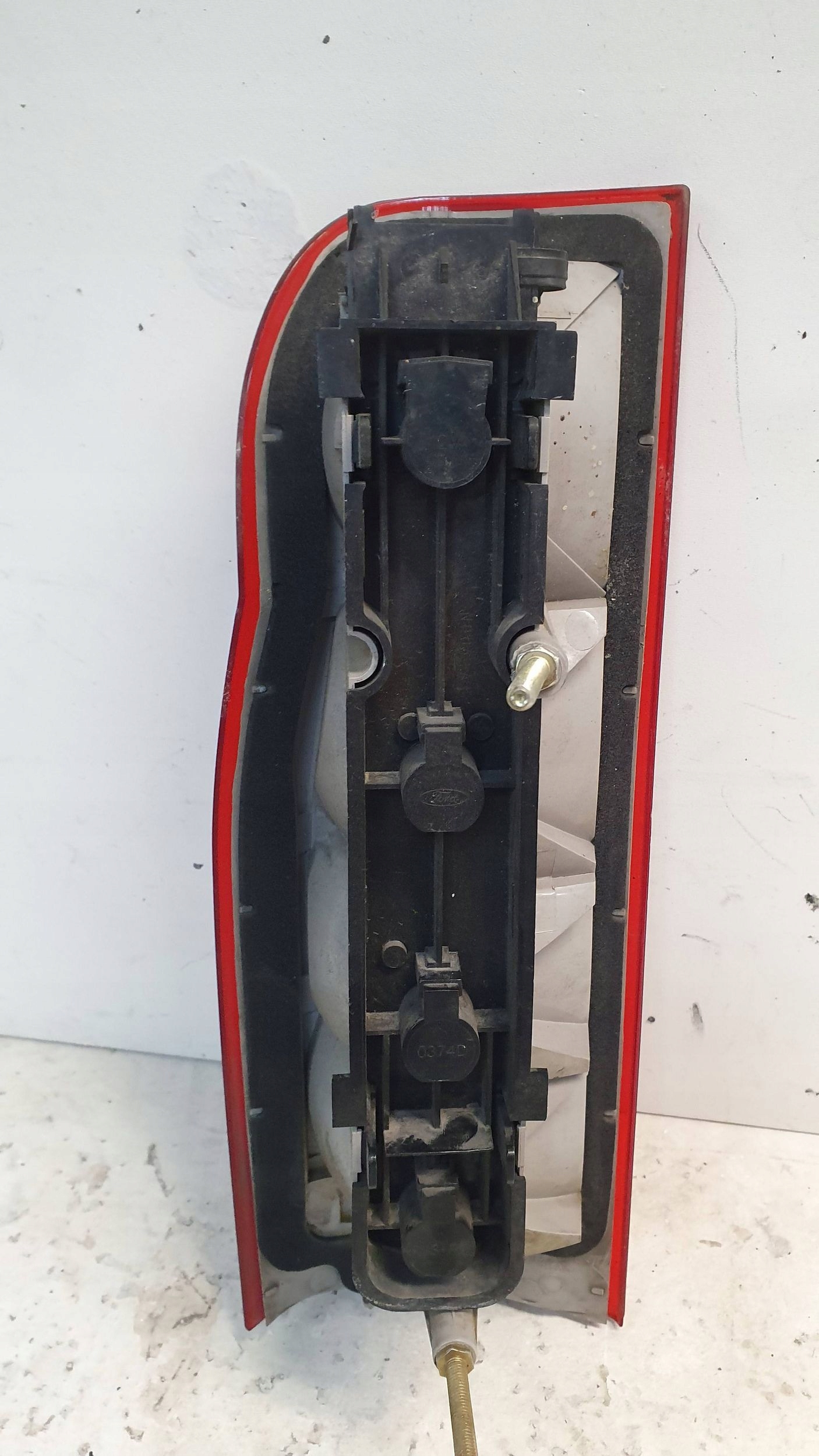 light rear part right 6C11-13404-A FORD TRANSIT V LIFT 00
