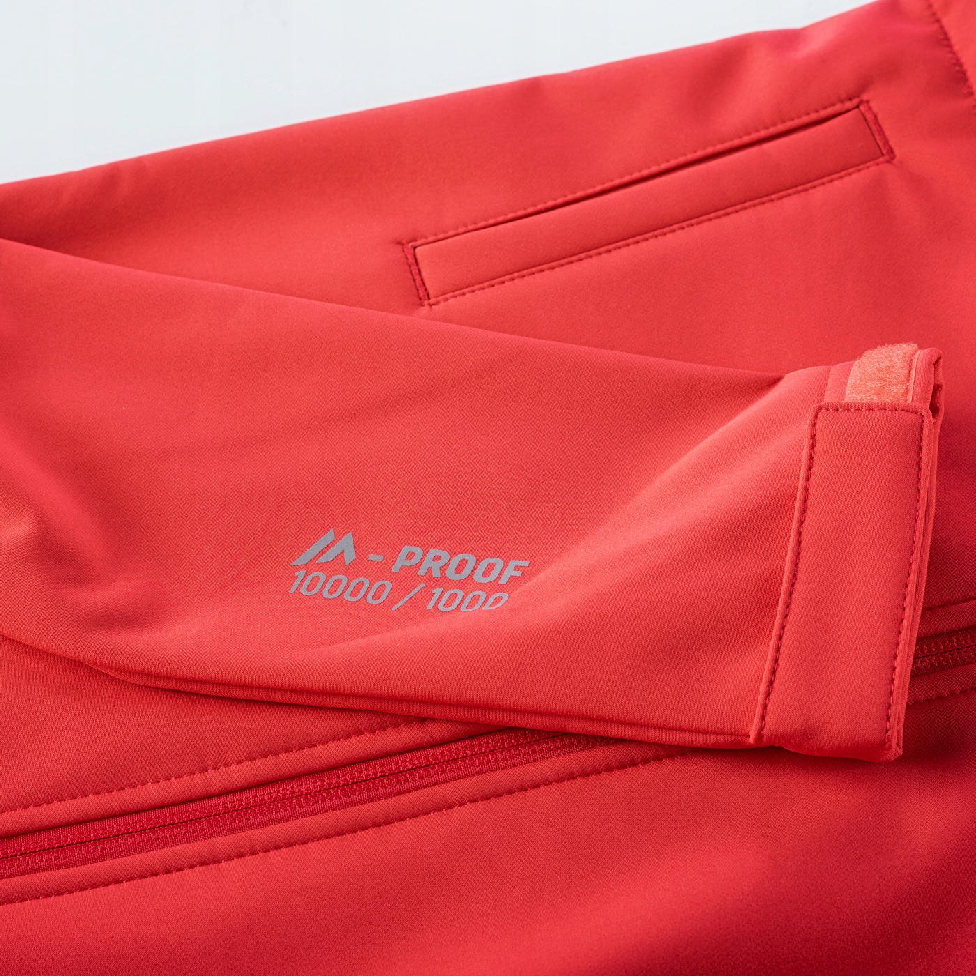 Dziecięcy softshell MARTES MEINO KIDS Płeć chłopcy dziewczynki