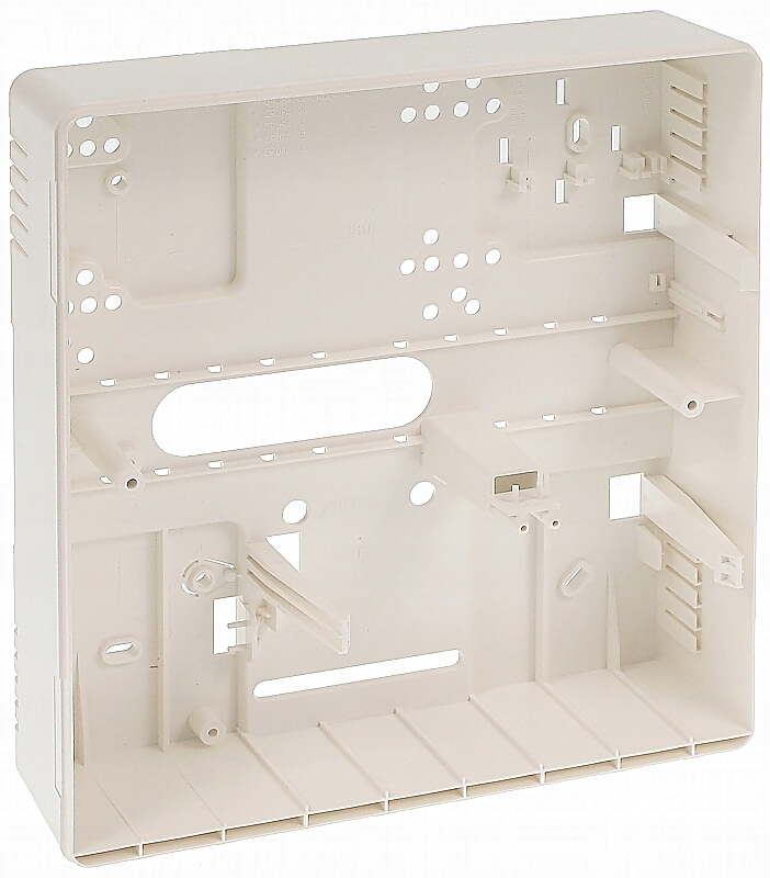 OBUDOWA UNIWERSALNA OPU-4-P SATEL ABCV Kod producenta OPU-4 P