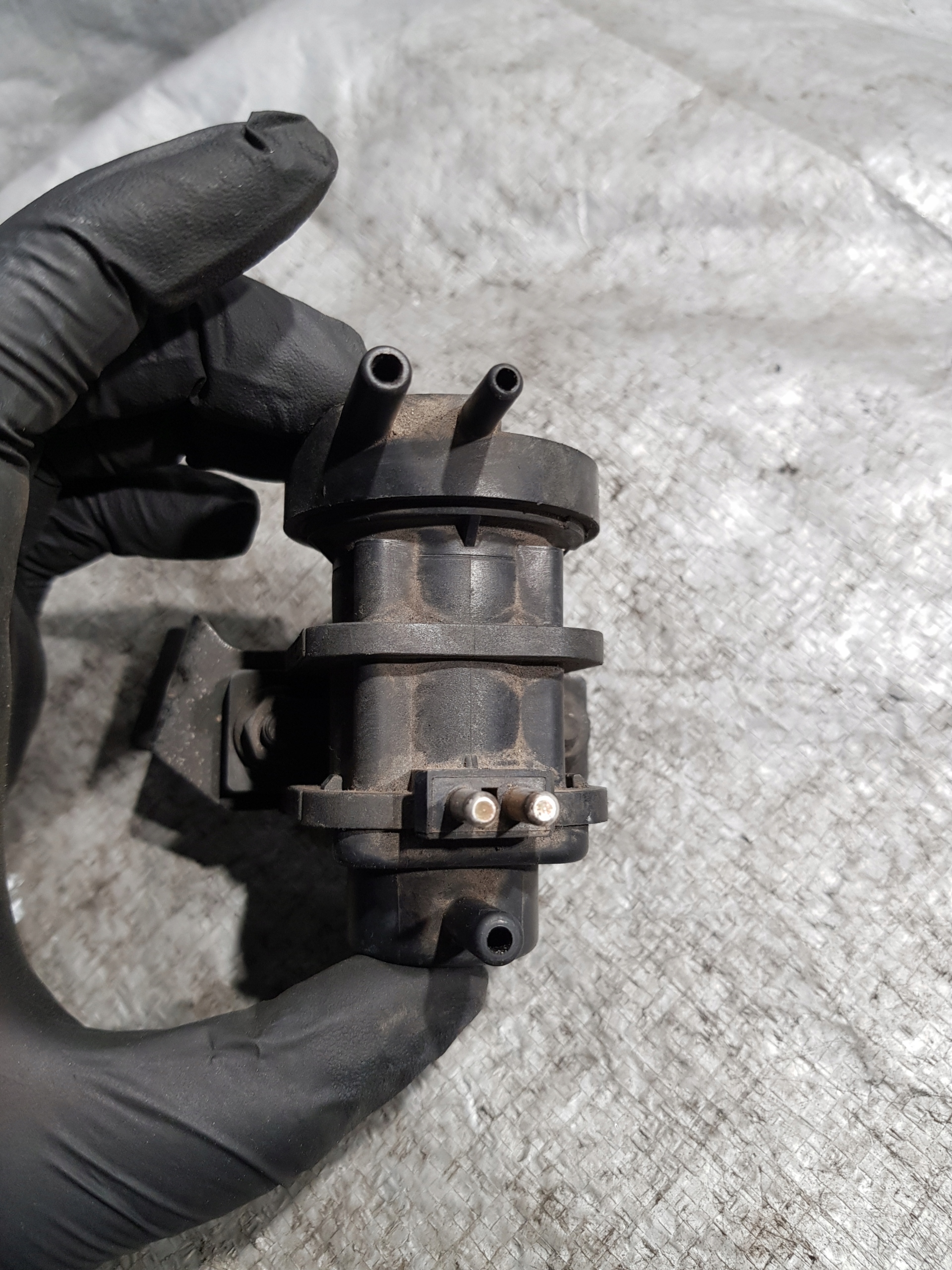Sensor TURBO MERCEDES W202 2.2D 0005450327