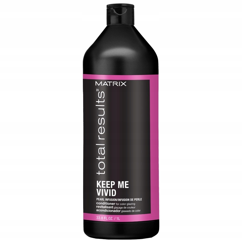 

Matrix odżywka Total Results Keep Me Vivid 1000ml