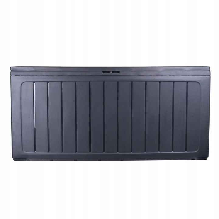 SKRZYNIA OGRODOWA BALKON TARAS OGRÓD OGRODU 280L Kod producenta MBBL280-S433