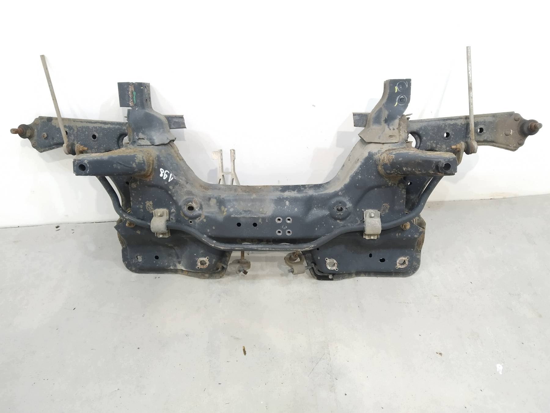 axle beam springing front Opel Corsa V (2014- ) E