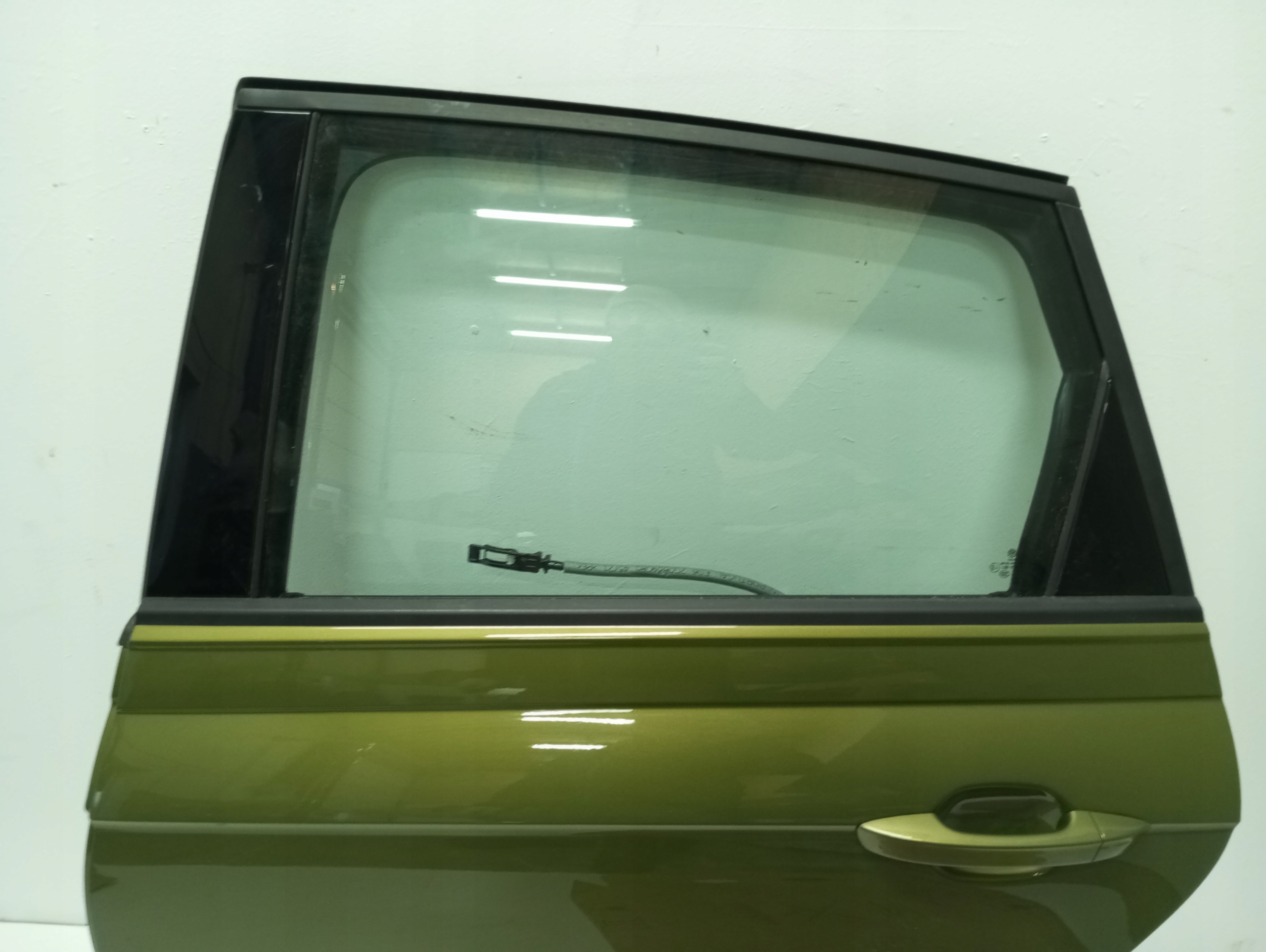 door left rear. VW TAIGO 2G7 21R
