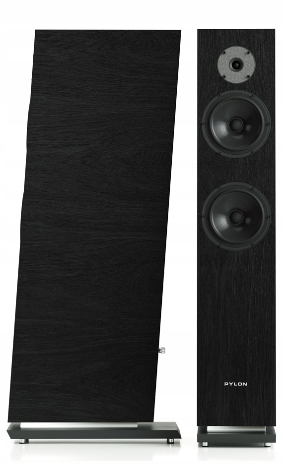 PYLON AUDIO DIAMOND 28 | okleina naturalna lakier