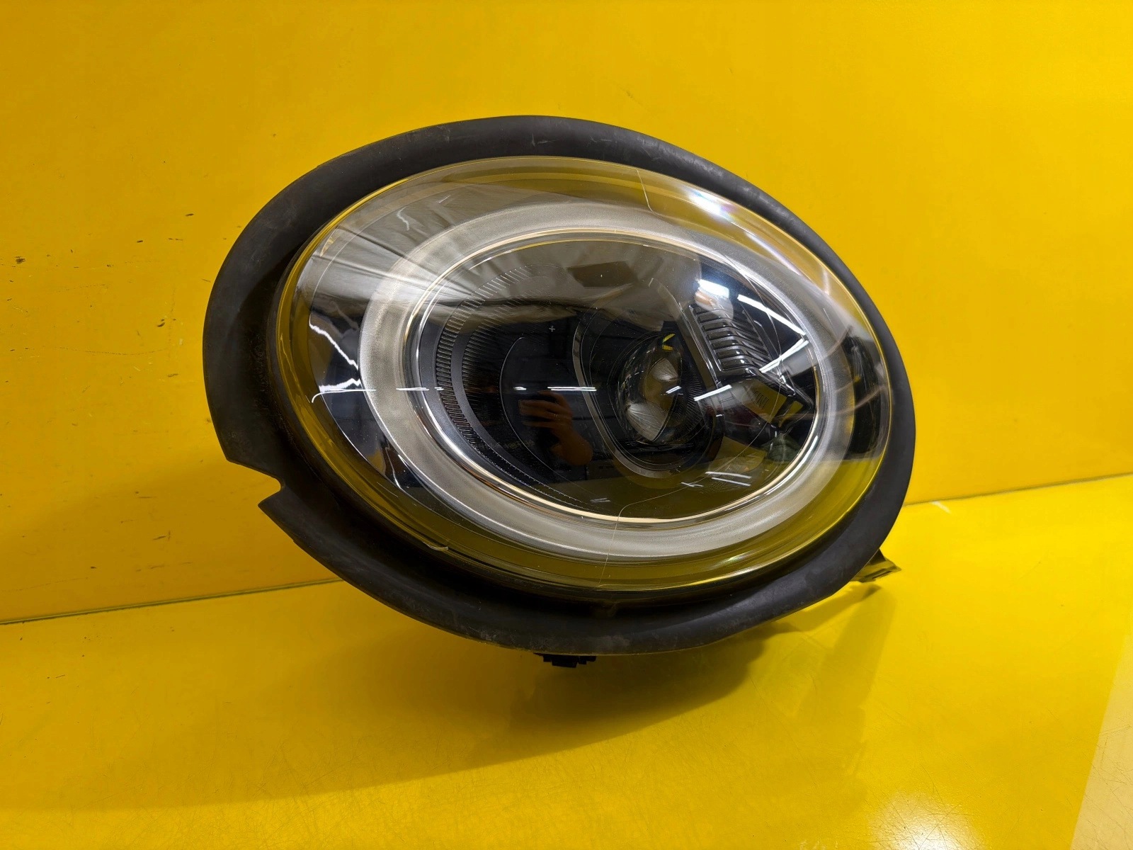 light left Mini Cooper F55 F56 Lift Full Led 5A01961-06