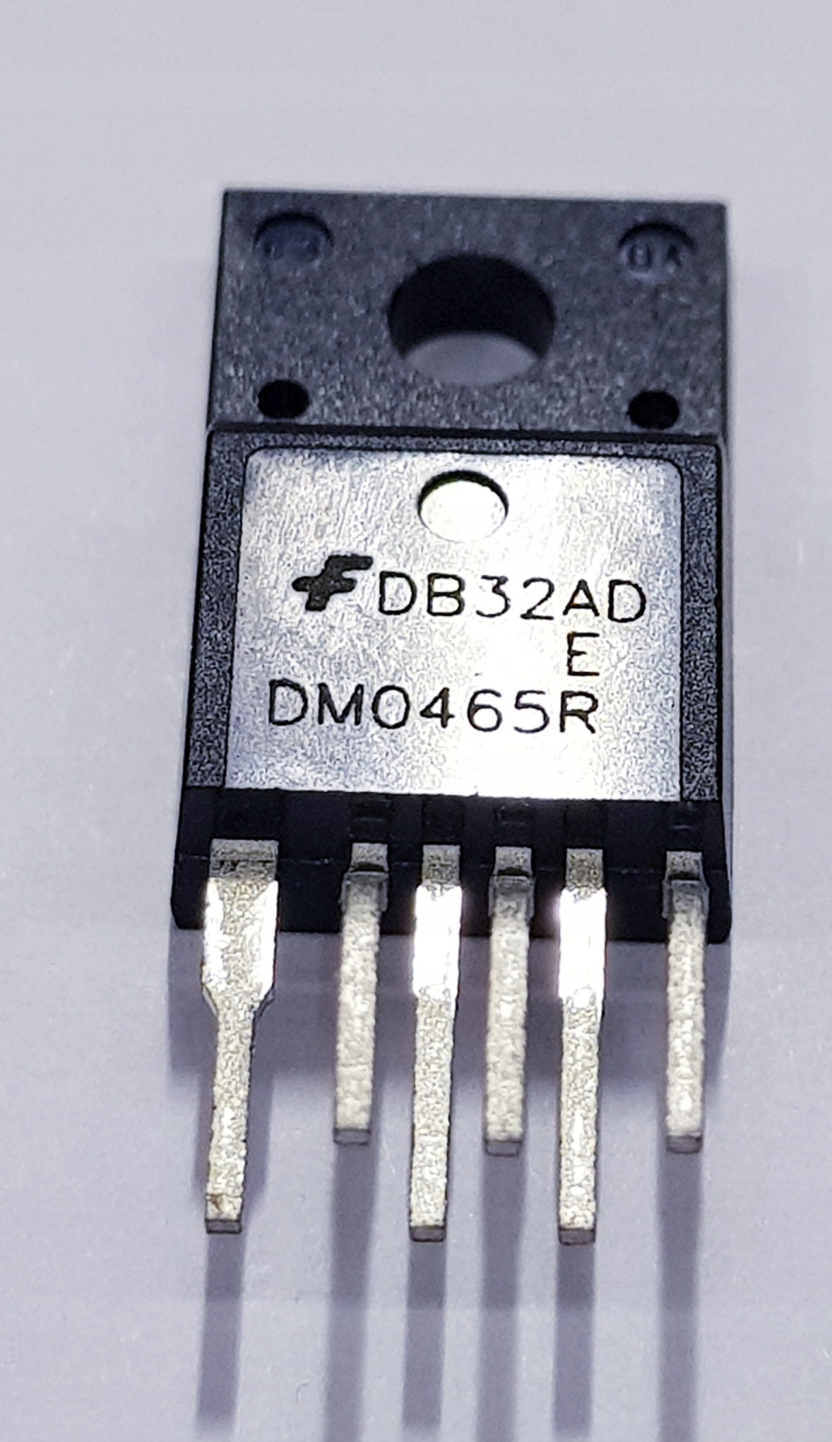 DM0465R DM 0465R układ scalony Green Mode Power Switch