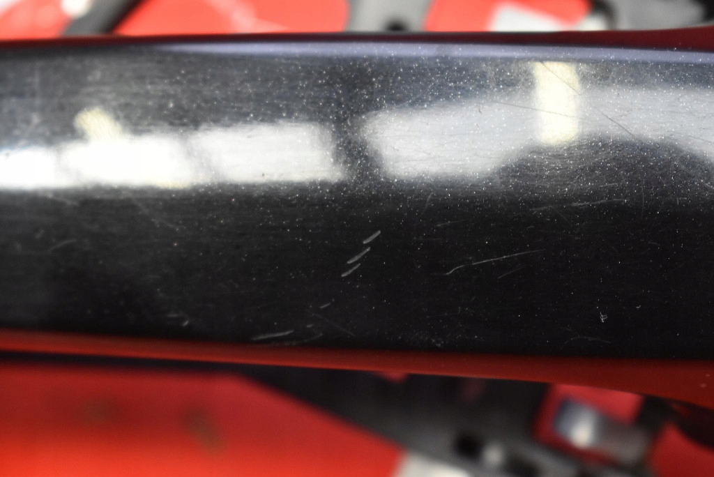 handle left rear part rear KC AV11-R264B17-AB FORD B-MAX 12-18