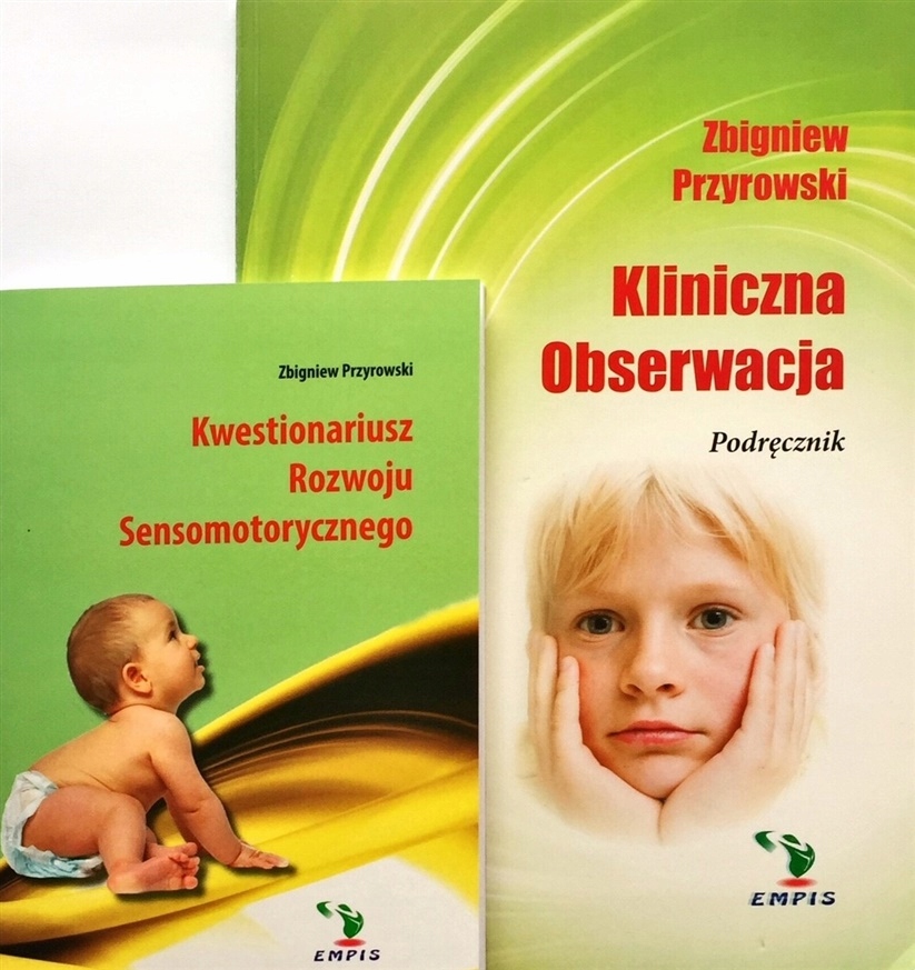 

Kliniczna Obserwacja i Kwestionariusz Rozwoju