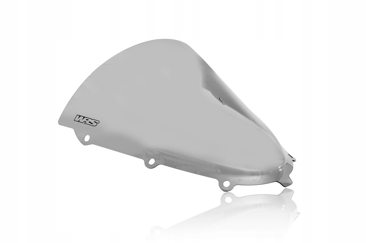 Motocyklové Plexi Wrs Race Suzuki Gsx-r 125 Smoke (Dymové)