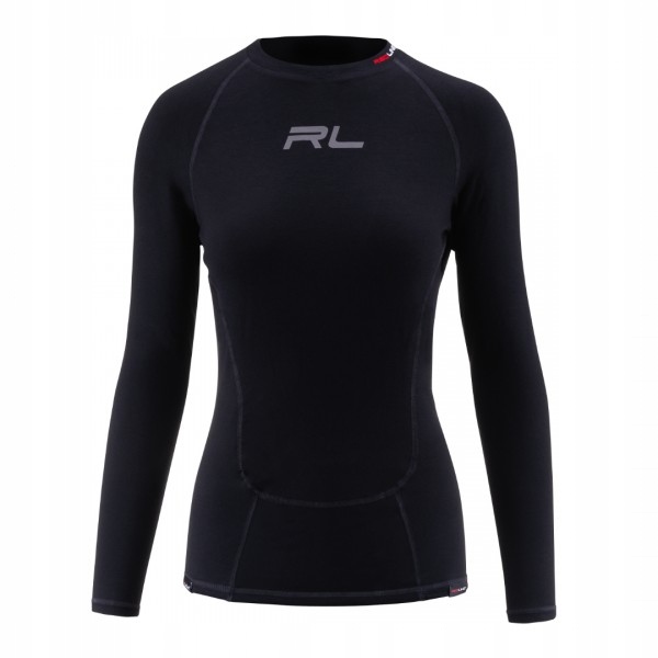 DAMSKA KOSZULKA TERMOAKTYWNA REDLINE OUTLAST r XL