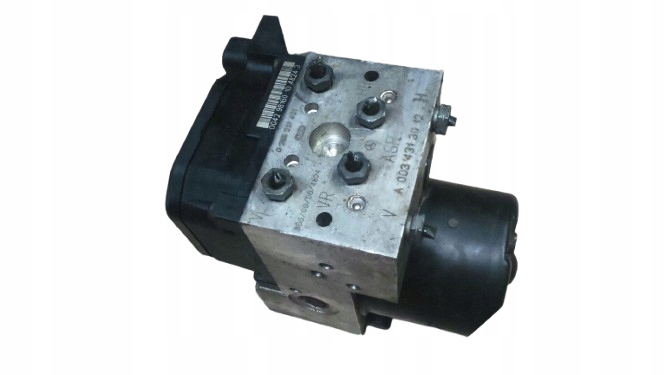 MERCEDES E W210 C W202 POMPA ABS 0265217401 0034313012