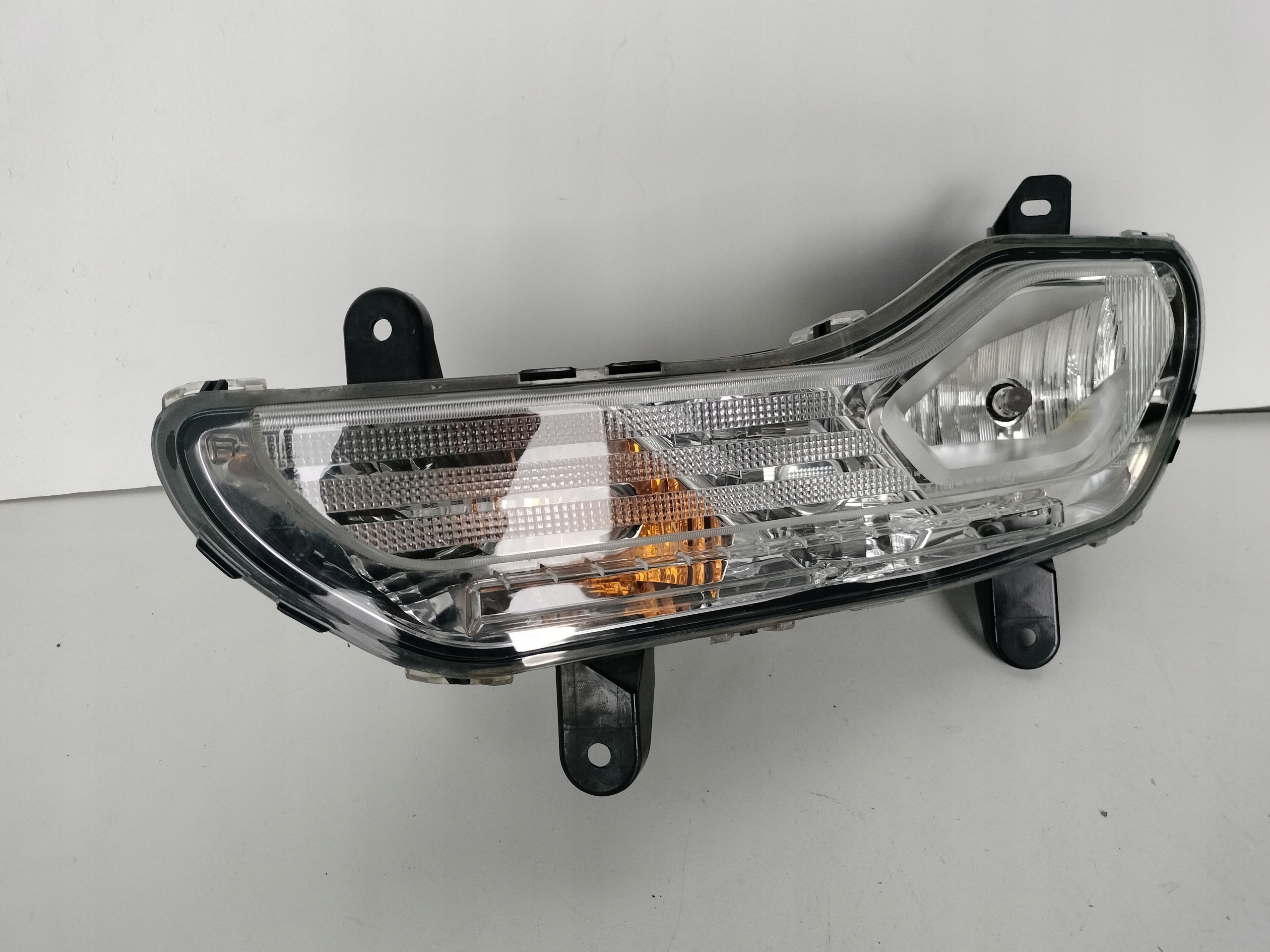 NEBELSCHEINWERFER LINKS FORD KUGA MK2 12-16 2 ZAROWKI