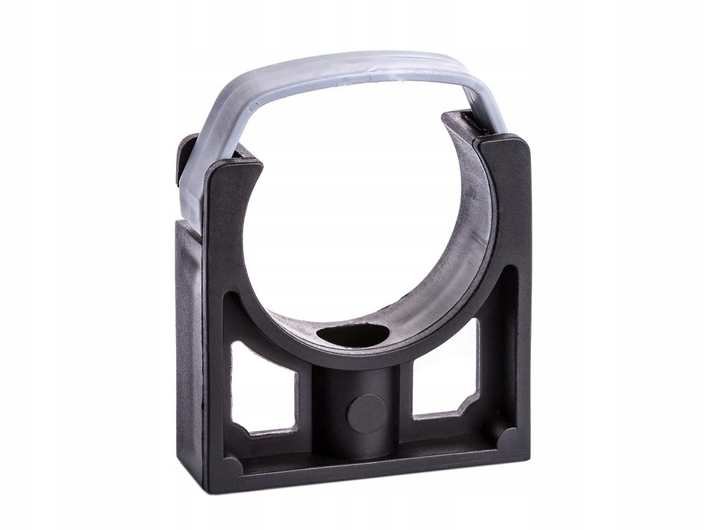 Uchwyt do rur PVC-U d50 mm