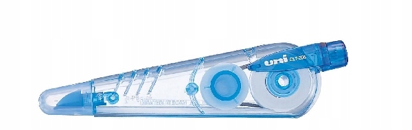

Korektor myszka Uni CLT-205 (5mm/6m)