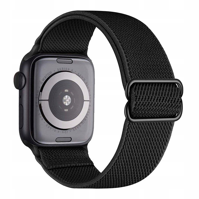 

Opaska Pasek Apple Watch 3 4 5 6 7 Se 42/44/45 mm