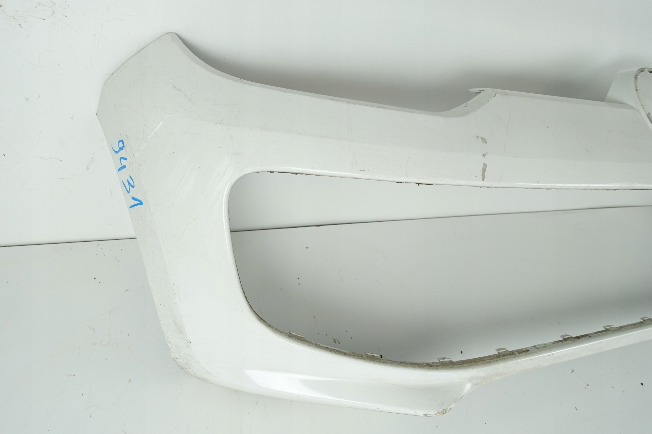 bumper front front VW UP 1S0 2012-2016 1S0807221B