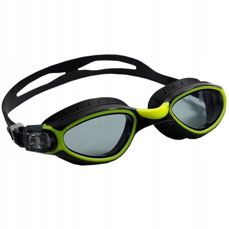 ND05_O2604 Okulary plywackie Crowell GS22 Vito cz