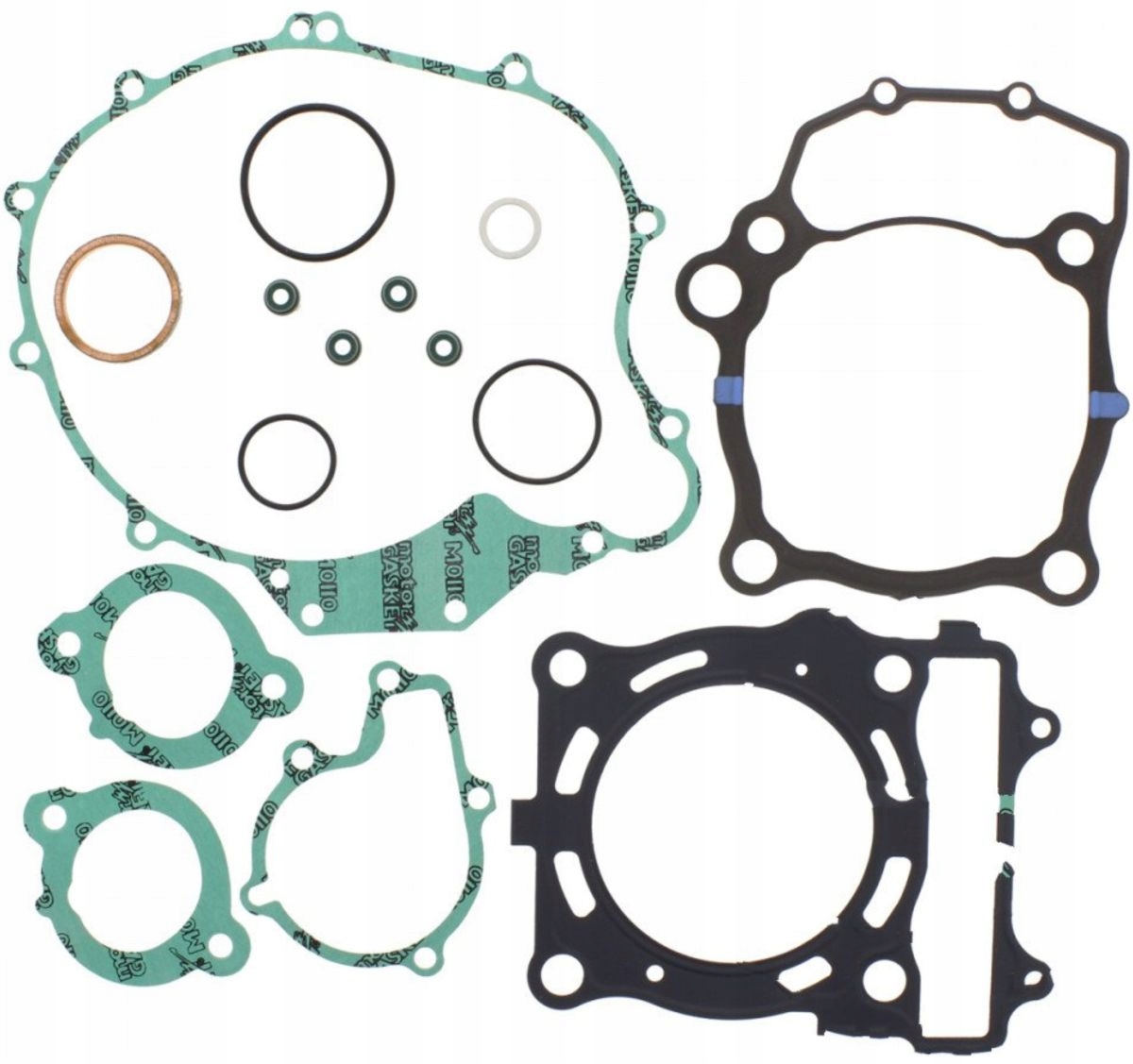 Sada těsnění Polaris Sportsman 550 09-13