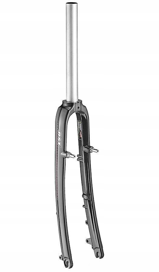 

Widelec Rst Rigid Fork rf-m7 czarny Disc