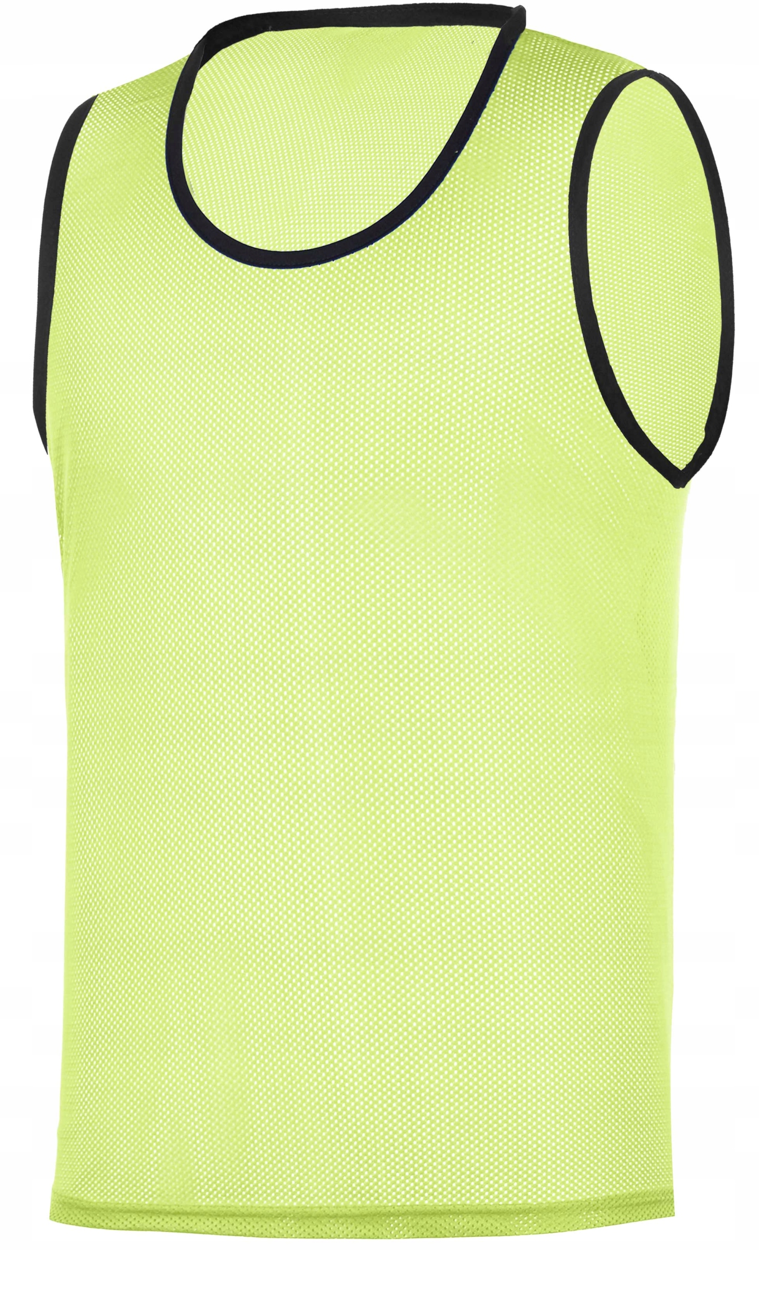 NARZUTKI - PLASTRONY TRENINGOWE RÓŻNE KOLORY 152cm Stan opakowania oryginalne