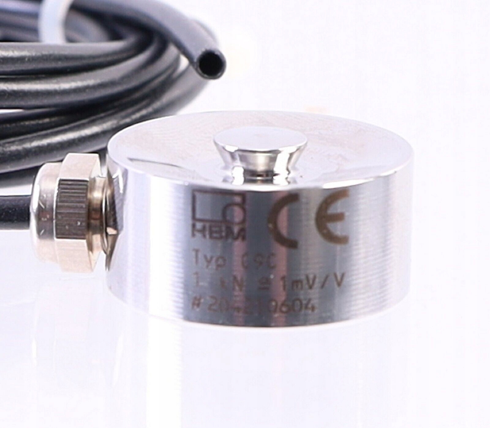 HBM C9C 1-C9C/1KN ! NEW ! Rodzaj inny