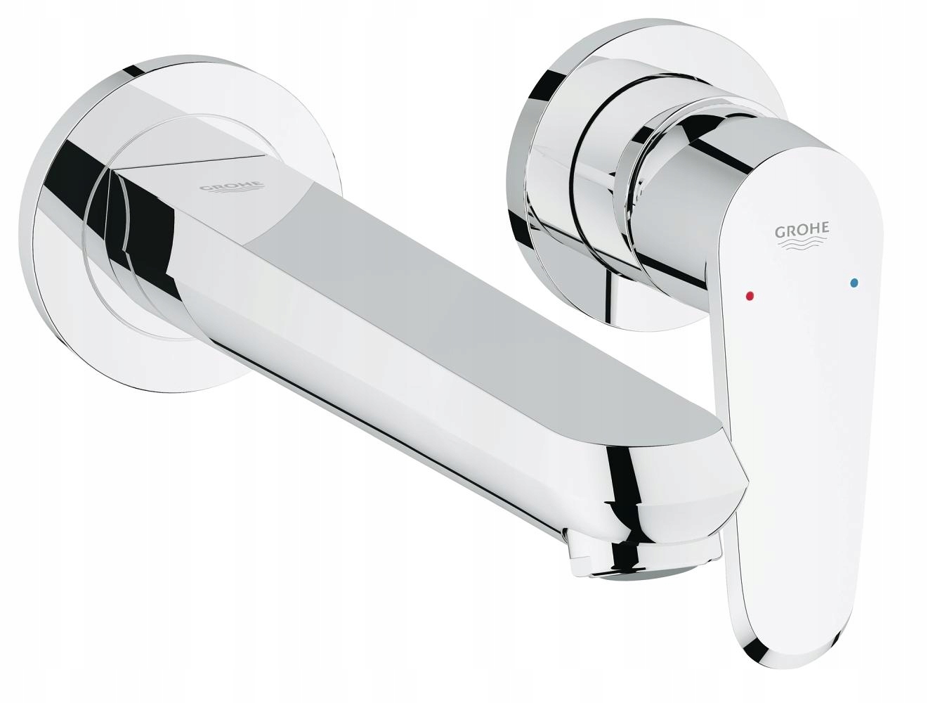Grohe Eurodisc Cosmopolitan bateria umywalkowa 19974002