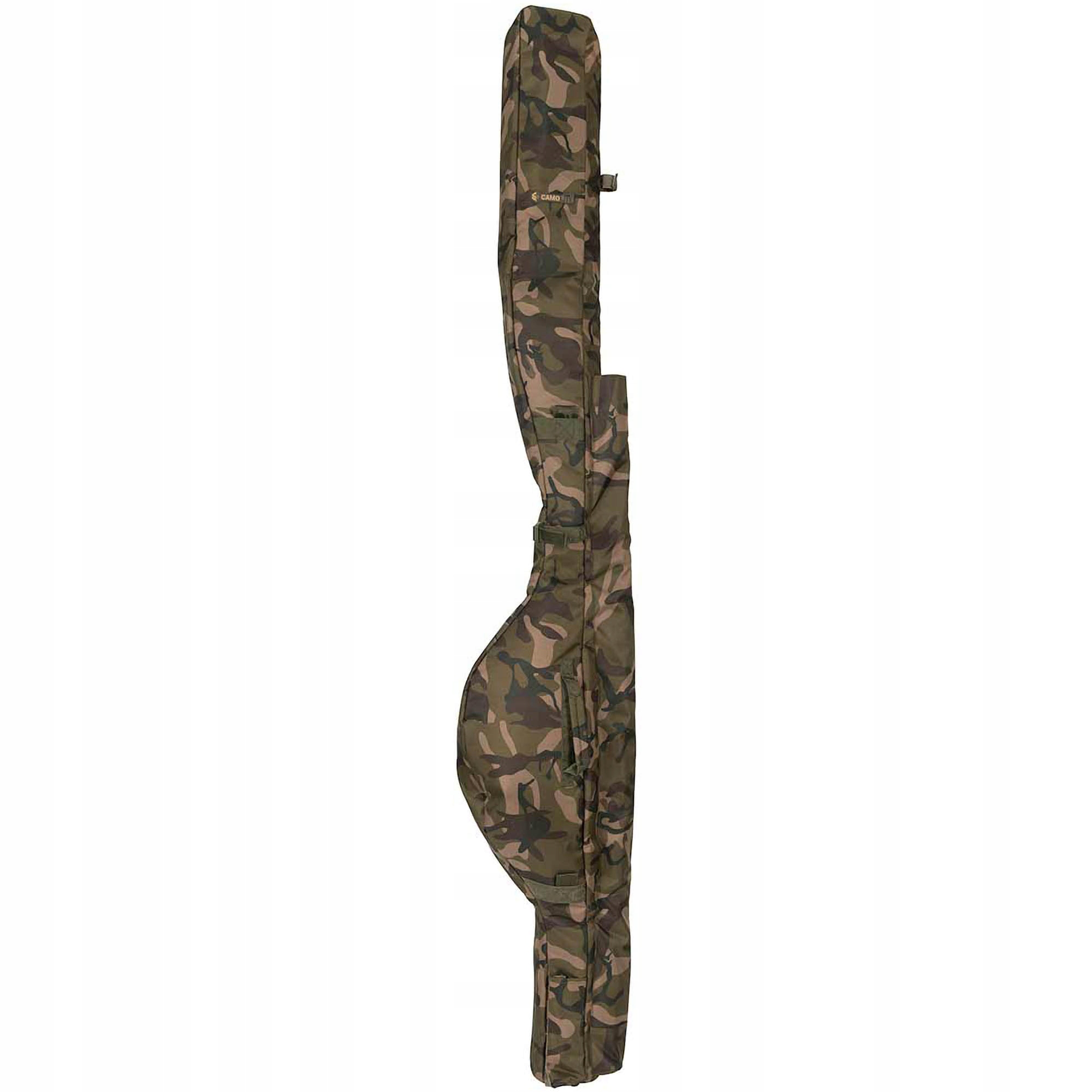 Obal na pruty Camolite 12ft Tri Sleeve